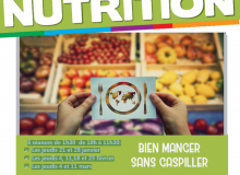 Ateliers nutrition