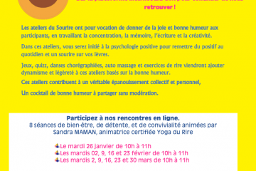 Atelier du sourire